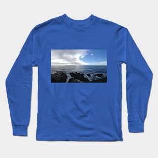 northern california coast Long Sleeve T-Shirt